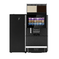 Brew Station FM | Bean-To-Cup Coffee Machine