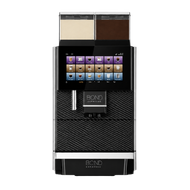 Brew Station PM | Bean-To-Cup Coffee Machine