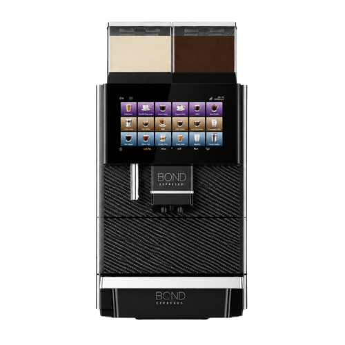 Brew Station PM | Bean-To-Cup Coffee Machine