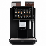 Brew Hub Plus | Bean-To-Cup Coffee Machine