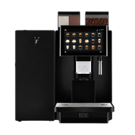 Brew Hub Pro | Bean-To-Cup Coffee Machine