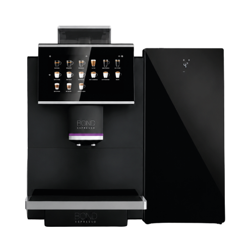 Brew Point Pro | Bean-To-Cup Coffee Machine