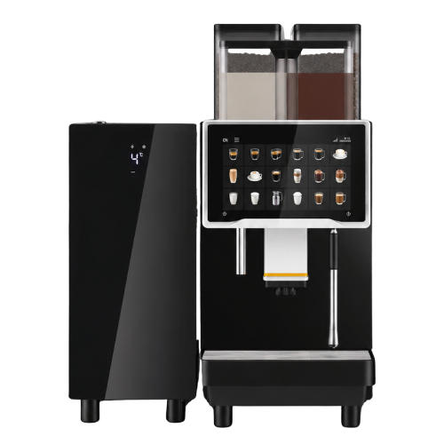 Brew Pro Elite | Bean-To-Cup Coffee Machine