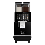 Brew Pro Plus | Bean-To-Cup Coffee Machine