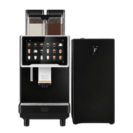 Brew Pro Plus | Bean-To-Cup Coffee Machine