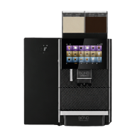 Brew Station FM | Bean-To-Cup Coffee Machine